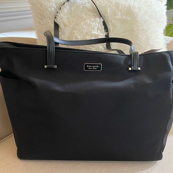 NEW Kate Spade Dawn Baby Bag - Picture 2 of 8